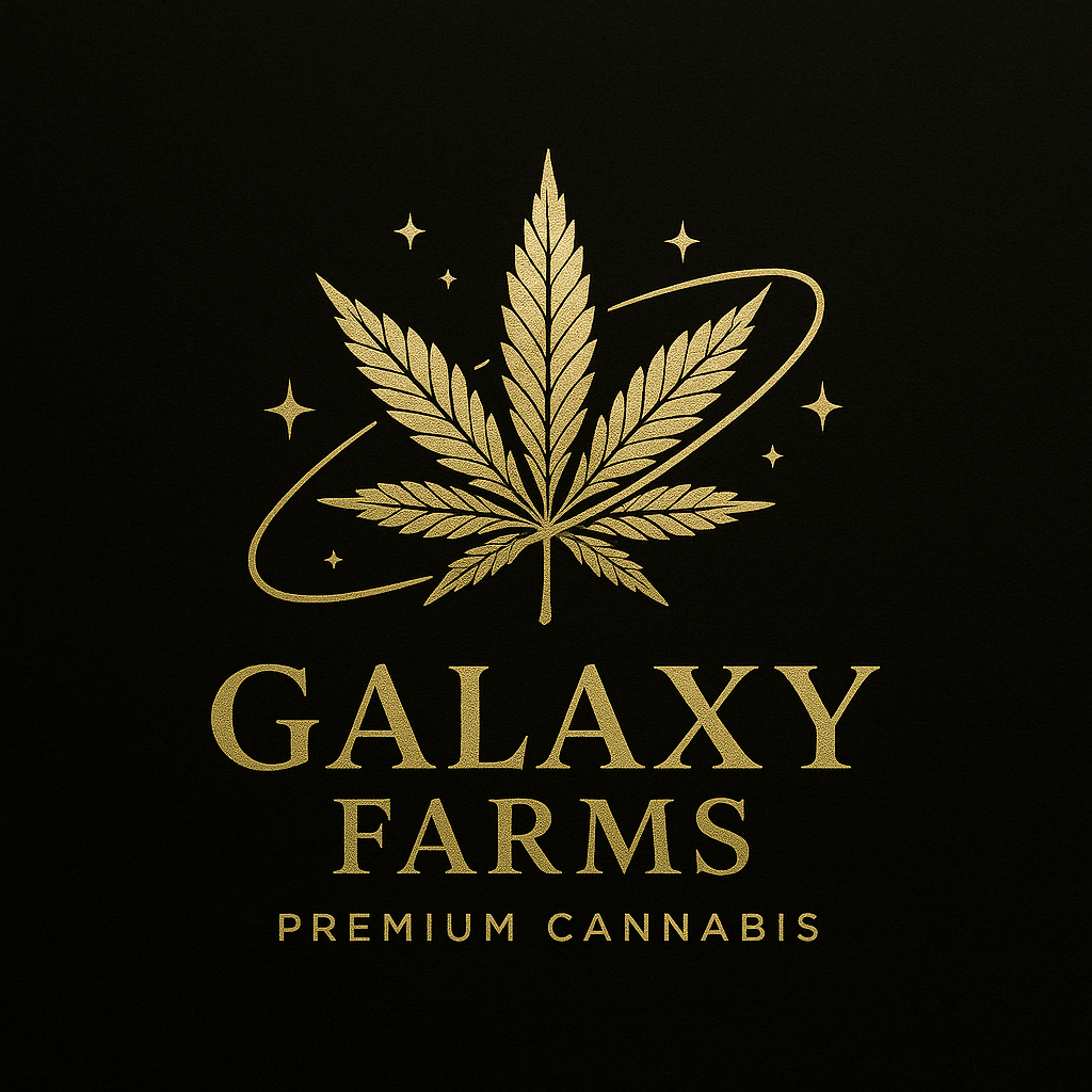 Galaxy Farms Logo